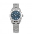 Rolex Oyster Perpetual stainless steel watch Circa 2000