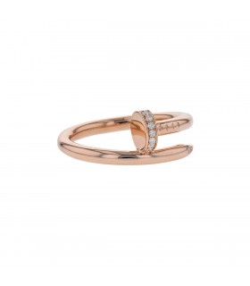 Bague Cartier Juste Un Clou