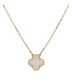 Collier Van Cleef & Arpels Vintage Alhambra