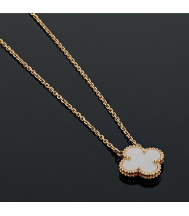 Pendentif alhambra outlet