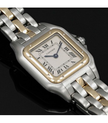 Cartier Panthère watch