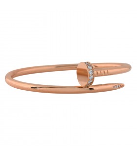 Bracelet Cartier Juste un Clou Taille 16