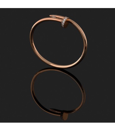 Bracelet Cartier Juste un Clou Taille 16