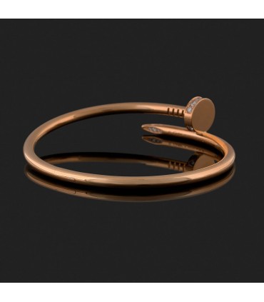 Bracelet Cartier Juste un Clou Taille 16