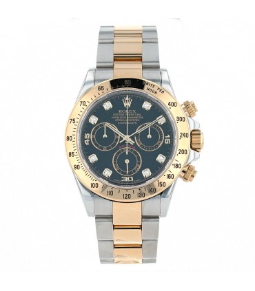 Montre Rolex Daytona Vers 2003