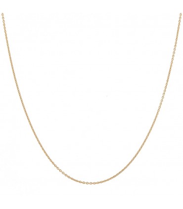 Gold chain