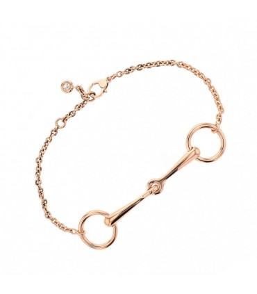 Bracelet Hermès Filet d’Or