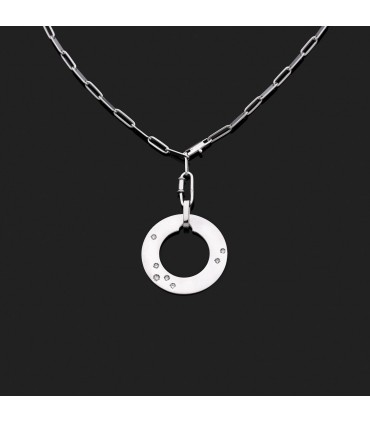 Pendentif Dinh Van