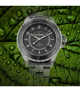 Montre Chanel J12 Chromatic