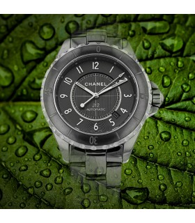 Montre Chanel J12 Chromatic