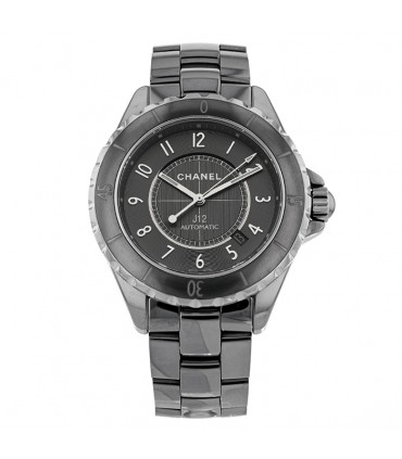 Montre Chanel J12 Chromatic