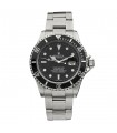 Rolex Submariner Date watch circa 1997