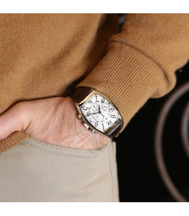 Franck Muller Chronograph watch