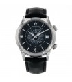 Montre Jaeger Lecoultre Memovox World Time Edition Limitée Vers 2010