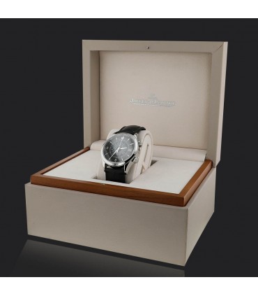 Montre Jaeger Lecoultre Memovox World Time Edition Limitée Vers 2010