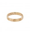 Bague Cartier Alliance Love