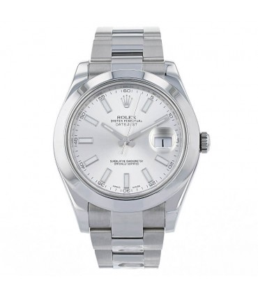 Montre Rolex DateJust II Vers 2013