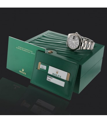 Montre Rolex DateJust II Vers 2015