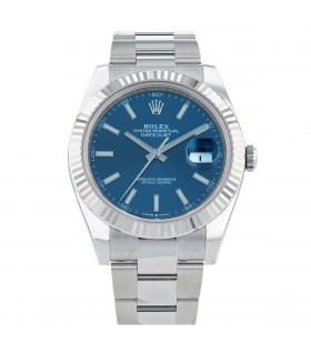 Montre Rolex DateJust II Vers 2021