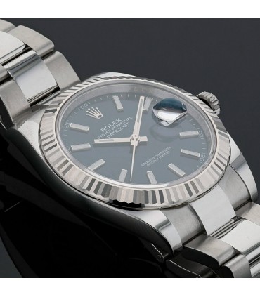 Montre Rolex DateJust II Vers 2021