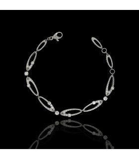 Bracelet Bulgari “Elisia”