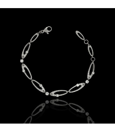 Bracelet Bulgari “Elisia”