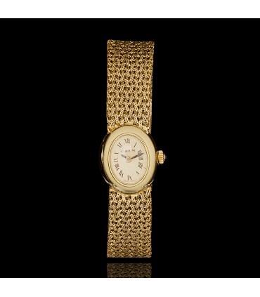 Montre Corum pour Mellerio