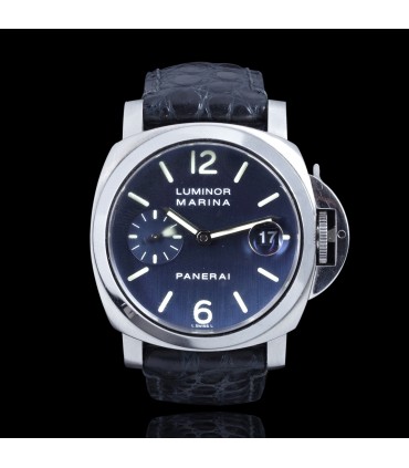 Montre Officine Panerai Luminor Marina