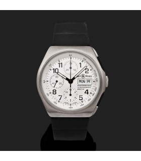 Montre Bell & Ross Space 3