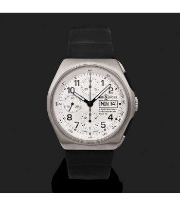 Montre Bell & Ross Space 3
