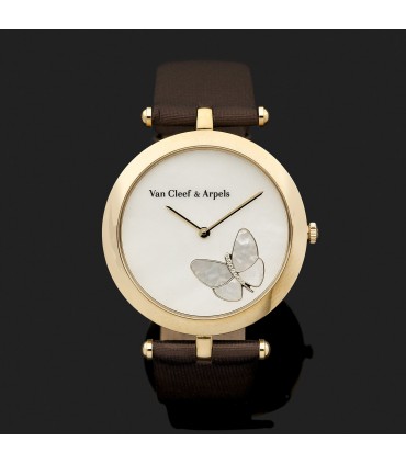 Montre Van Cleef & Arpels Lady Arpels