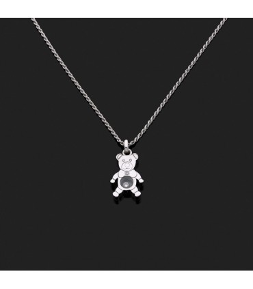 Pendentif Chopard “Happy Diamonds”