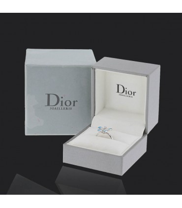 Bague Dior Diorette