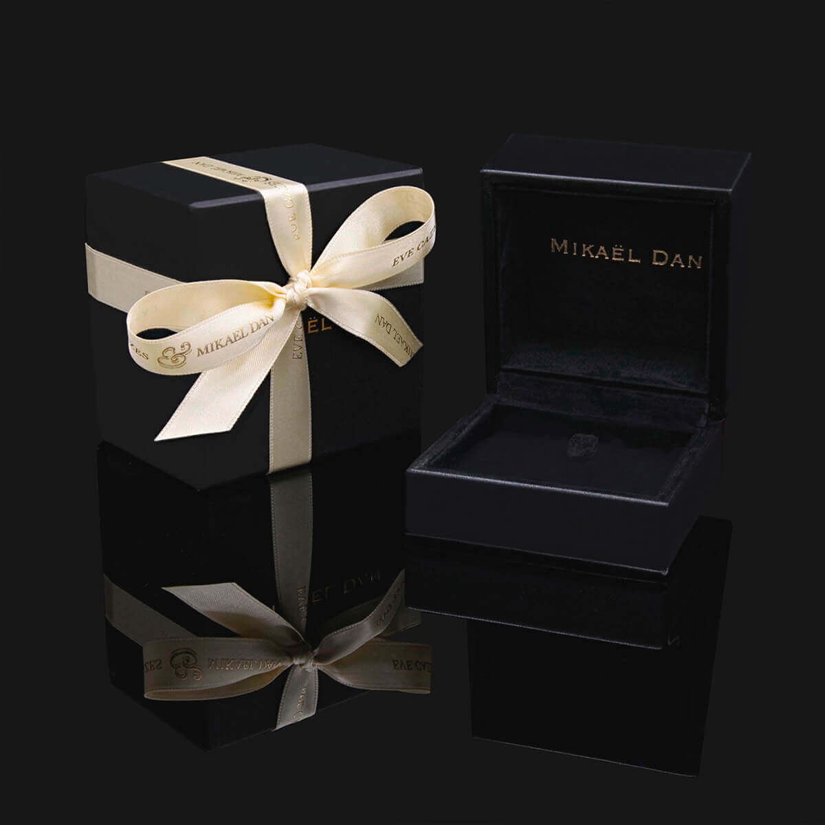 Bague infinity online tiffany