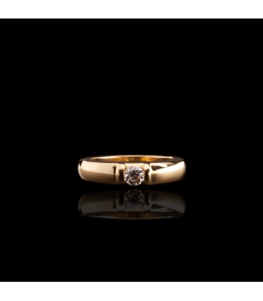 Bague Chaumet “Gioa”