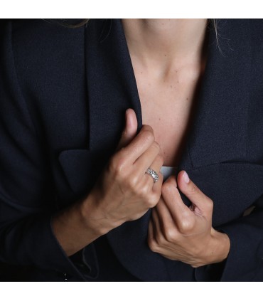 Bague Mauboussin Salomé