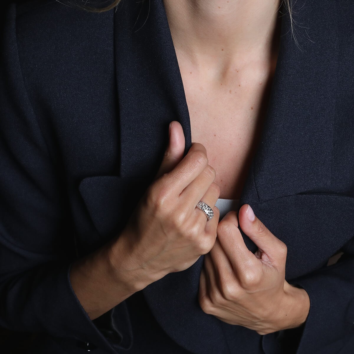Bague salomé mauboussin deals