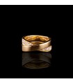Bague Cartier “Nouvelle Vague”