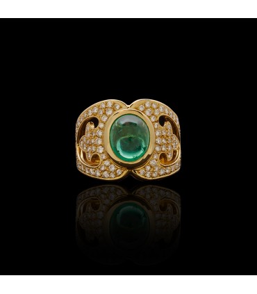 Bague O.J. Perrin