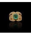 Bague O.J. Perrin