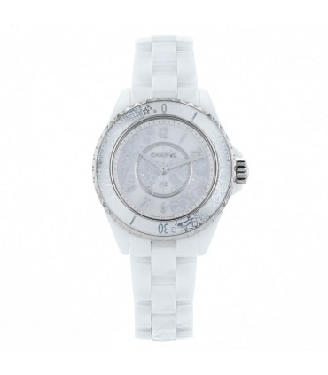 Montre Chanel J12 Limited Edition 2020