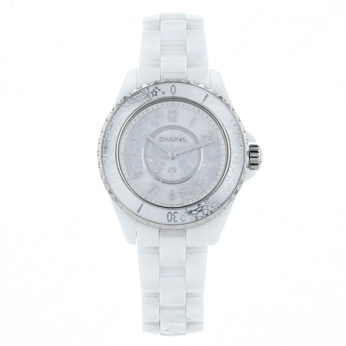 Montre ushuaia wr100m deals