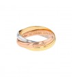 Bague Cartier Trinity PM