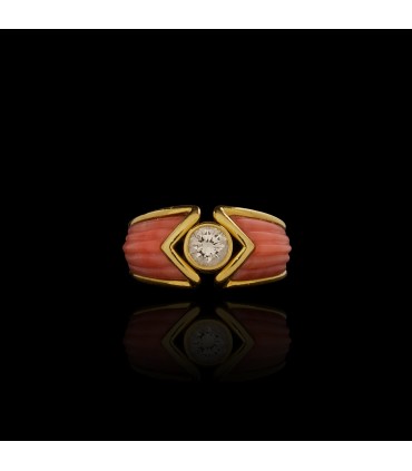 Bague Boucheron