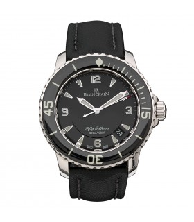 Montre Blancpain Fifty Fathoms