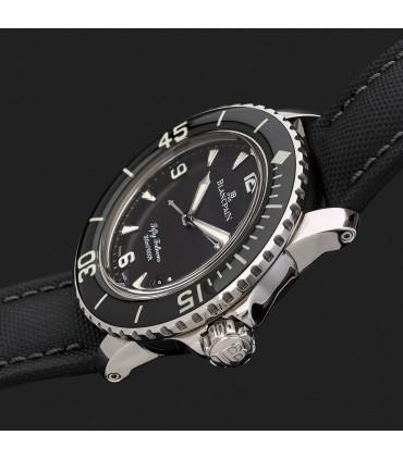 Montre Blancpain Fifty Fathoms