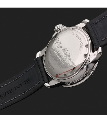 Montre Blancpain Fifty Fathoms