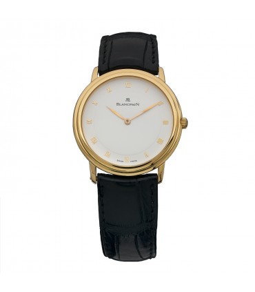 Montre Blancpain Villeret