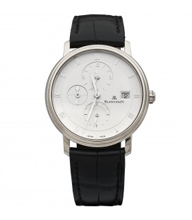 Montre Blancpain Villeret GMT