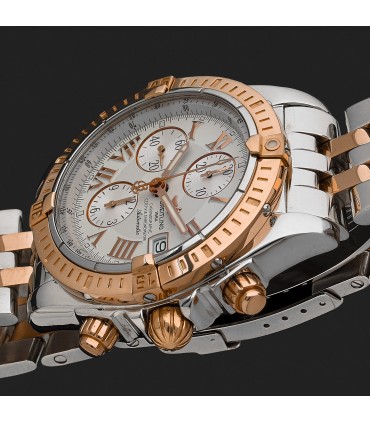 Montre Breitling Chronomat Evolution